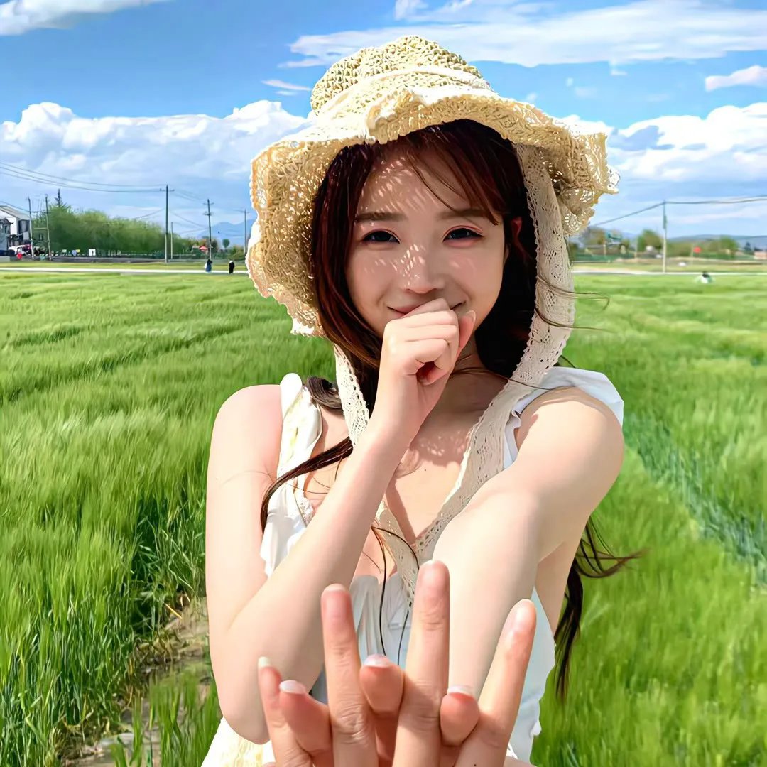 雪花女孩封面